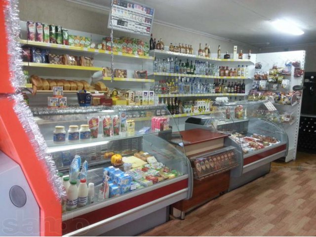 Продается действующий бизнес:продуктовый магазин с товаром.Срочно!!! в городе Абакан, фото 3, Хакасия