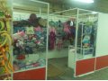СРОЧНО!!Продам бутик с детской одеждой!! в городе Омск, фото 1, Омская область