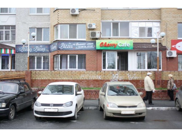 Продам действующее кафе (собственник) в городе Тюмень, фото 1, стоимость: 1 140 000 руб.