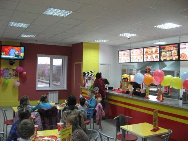 Продам ресторан быстрого питания в городе Самара, фото 3, Самарская область