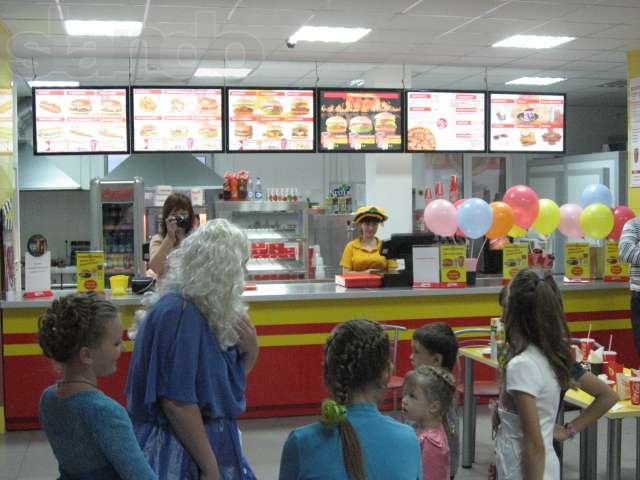Продам ресторан быстрого питания в городе Самара, фото 4, стоимость: 3 800 000 руб.