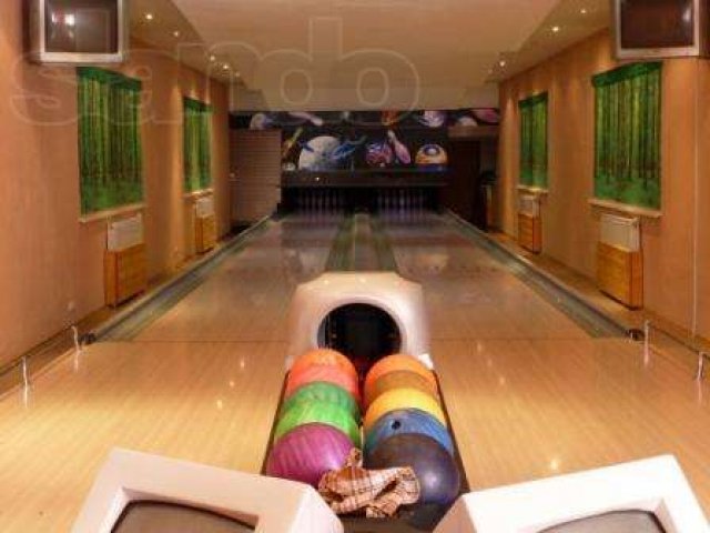 Продаю центр развлекательного и семейного отдыха в городе Дмитров, фото 2, Московская область