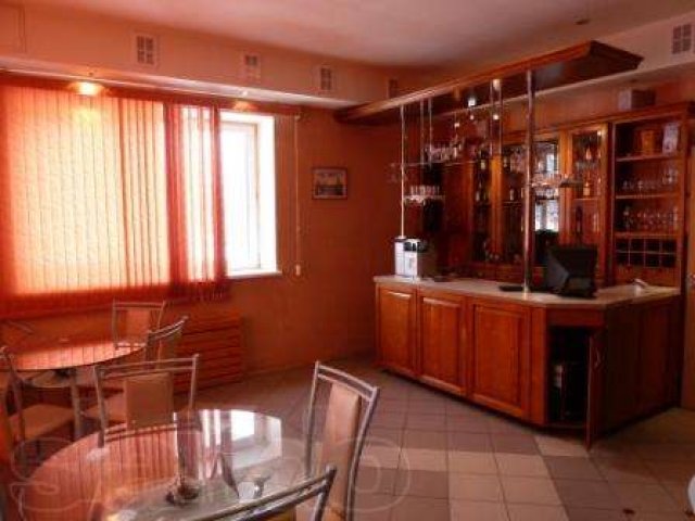 Продаю центр развлекательного и семейного отдыха в городе Дмитров, фото 4, Рестораны, кафе, бары