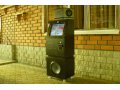 Музыкальный автомат в городе Черкесск, фото 1, Карачаево-Черкесия