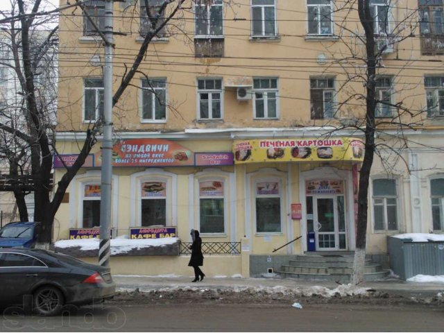 Продаю кафе (готовый бизнес, продажа бизнеса) в городе Саратов, фото 7, Рестораны, кафе, бары