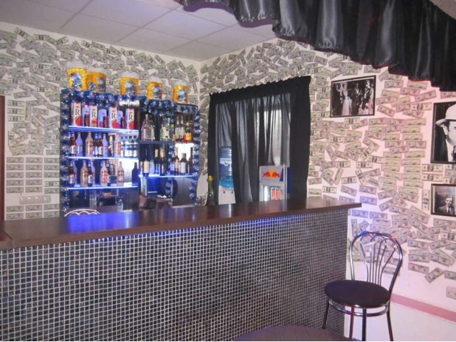 Продается кафе бар с интересным интерьером Срочно в городе Тюмень, фото 2, стоимость: 500 000 руб.