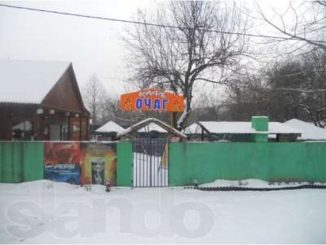 Продаю действующее кафе на трассе Дон 4 в Горячем ключе в городе Краснодар, фото 1, Краснодарский край