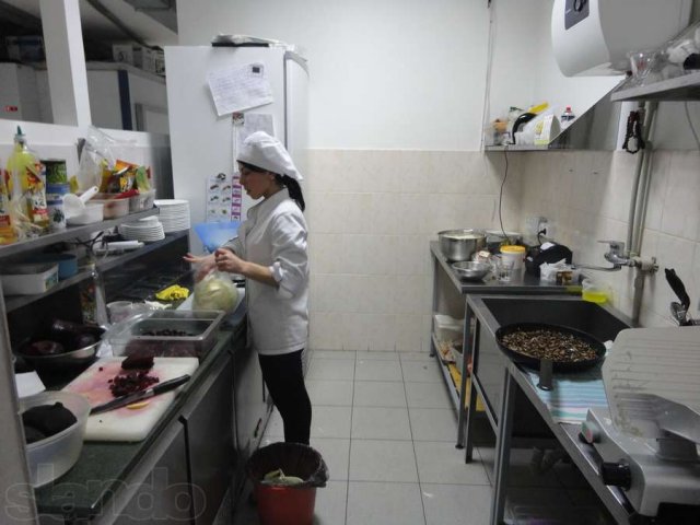 Продается кафе Малина европейская, паназиацкая кухня. в городе Краснодар, фото 2, Краснодарский край