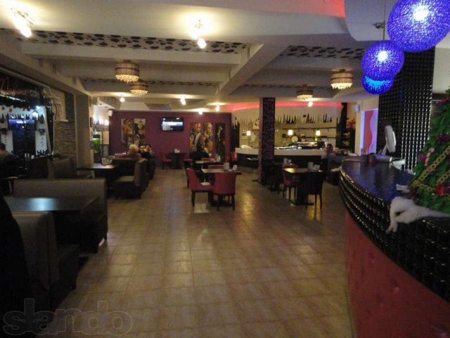 Продается кафе Малина европейская, паназиацкая кухня. в городе Краснодар, фото 4, Рестораны, кафе, бары