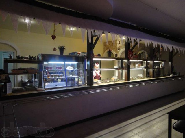 Продается кафе Малина европейская, паназиацкая кухня. в городе Краснодар, фото 6, стоимость: 7 000 000 руб.