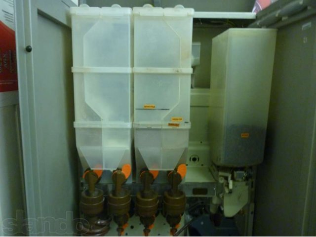 кофейный автомат Saeco Cristallo FS400 в городе Владимир, фото 5, Владимирская область