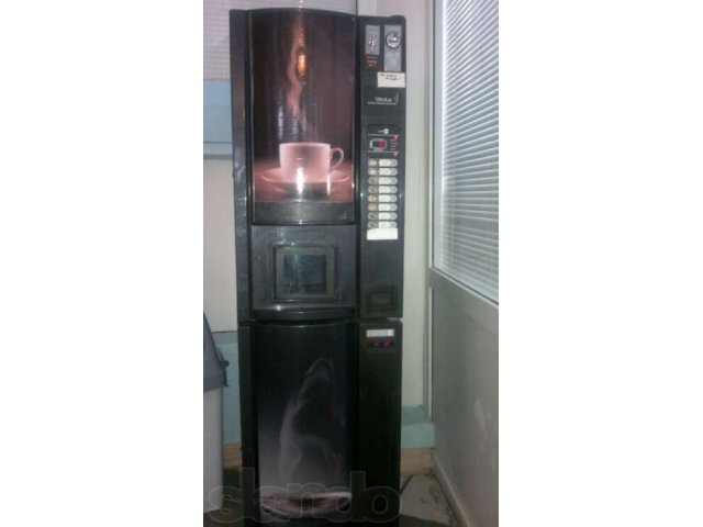 Продаю кофейный автомат Vista в городе Саратов, фото 2, стоимость: 27 000 руб.