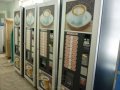 Акция!! Кофейные автоматы с функцией снятия статистики в городе Пенза, фото 1, Пензенская область