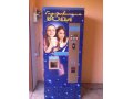 Газированный автомат в городе Сочи, фото 1, Краснодарский край