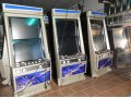 Игровые автоматы Gaminator, Адмирал (новые) в городе Москва, фото 3, Торговые автоматы и платежные терминалы