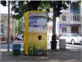 Продам автоматы по продаже кваса и других безалкогольных напитков. в городе Туапсе, фото 1, Краснодарский край