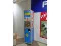 Торговый автомат Игрушкин в городе Ярославль, фото 1, Ярославская область