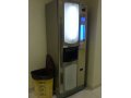 Продам Кофейный автомат HDVM5 в городе Москва, фото 3, Торговые автоматы и платежные терминалы