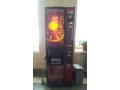 Кофейный автомат Sagoma H6 в городе Пенза, фото 1, Пензенская область