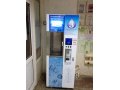 Продам автоматы по продаже чистой питьевой воды в розлив в городе Первоуральск, фото 1, Свердловская область
