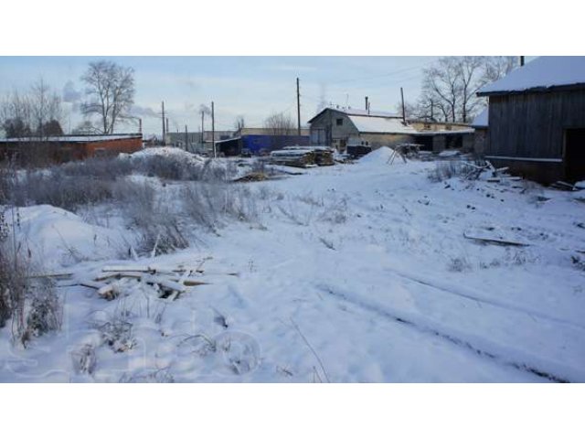 Продается земельный участок под пилораму в Нововятске в городе Киров, фото 6, Прочий бизнес