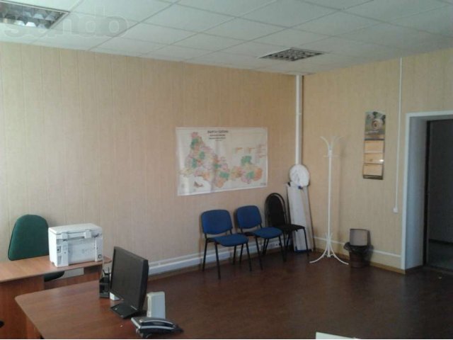 Продается производственная база в городе Бугуруслан, фото 4, Прочий бизнес