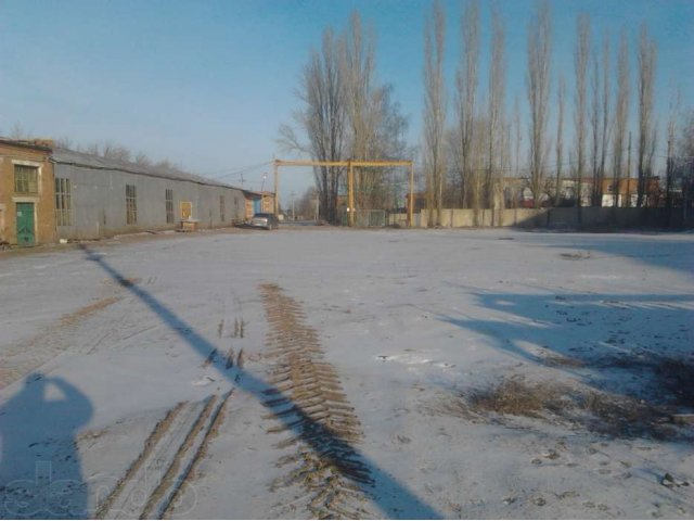Продается производственная база в городе Бугуруслан, фото 5, Оренбургская область