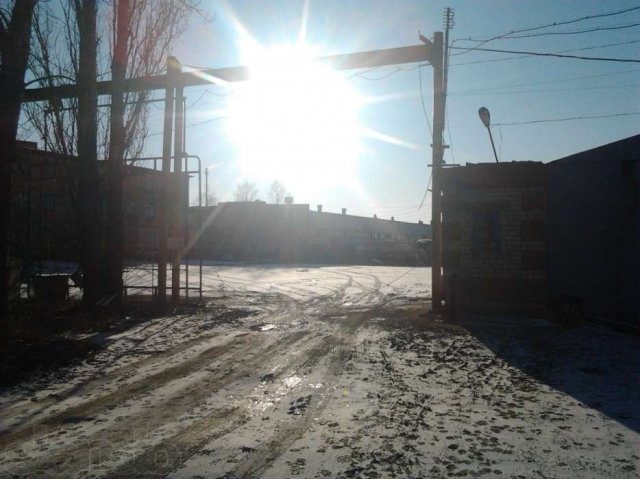 Продается производственная база в городе Бугуруслан, фото 6, стоимость: 12 500 000 руб.
