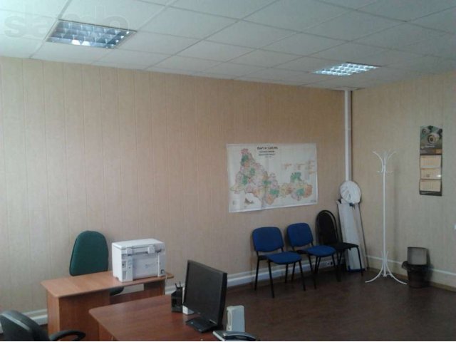 Продается производственная база в городе Бугуруслан, фото 7, Прочий бизнес