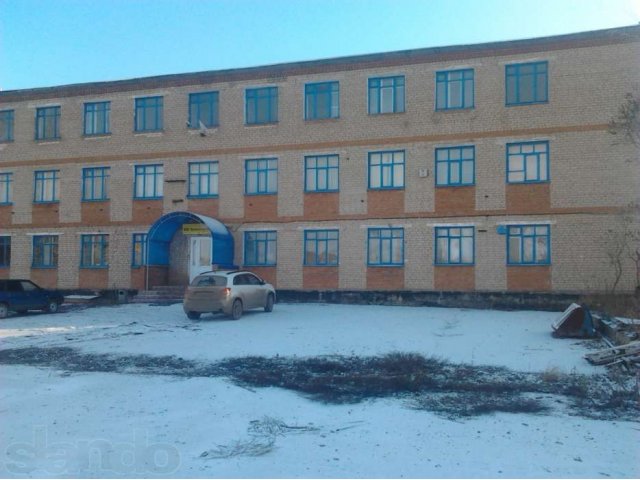Продается производственная база в городе Бугуруслан, фото 8, Оренбургская область
