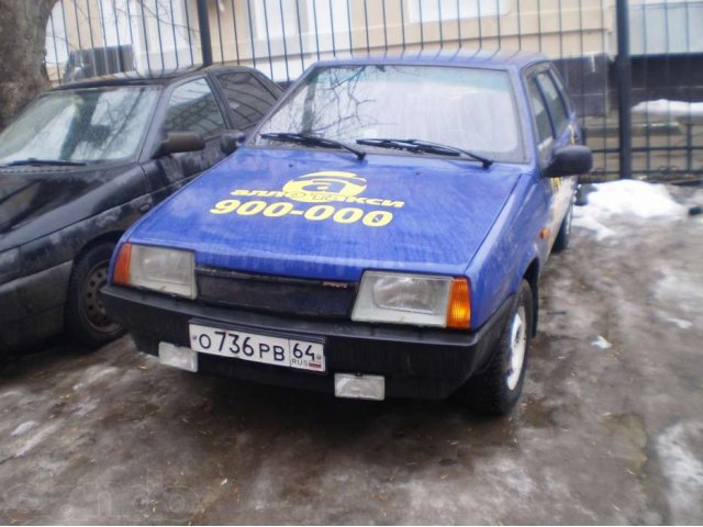 lada 2109