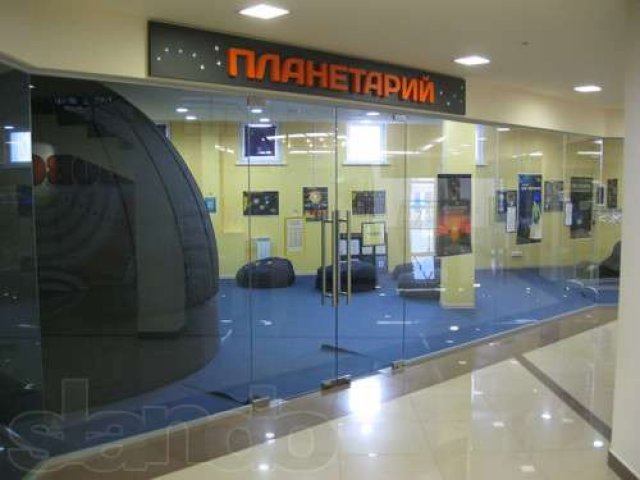Продам готовый бизнес «Планетарий» в городе Тамбов, фото 1, стоимость: 250 000 руб.