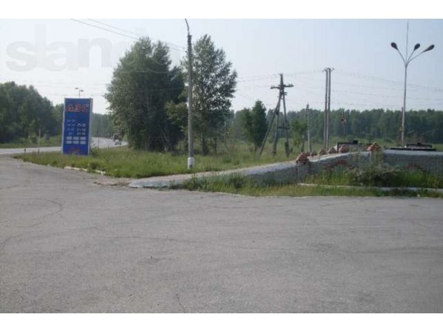 Продам АЗС в городе Ачинск, фото 3, Красноярский край