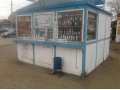 продам торговый киоск в городе Бузулук, фото 1, Оренбургская область