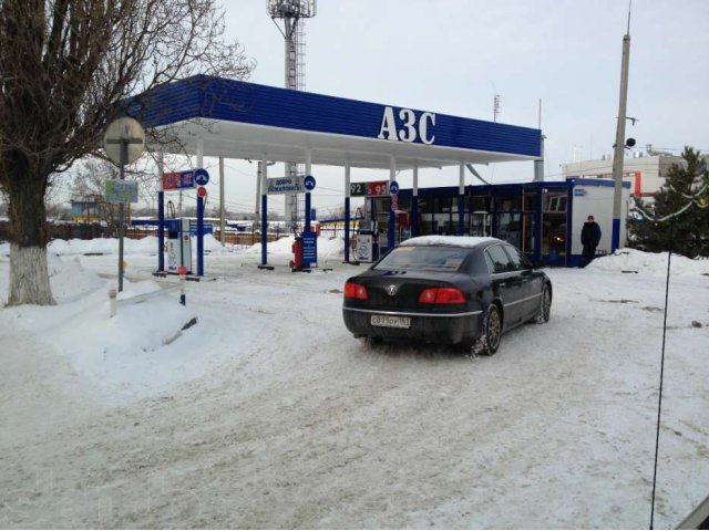 Продаю АЗС в городе Таганрог, фото 2, Прочий бизнес