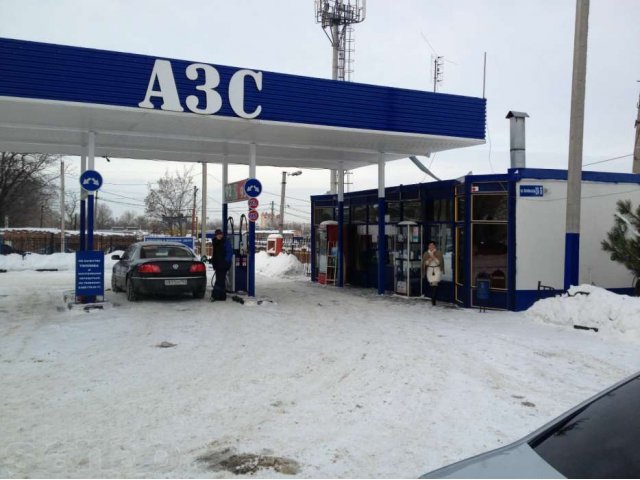 Продаю АЗС в городе Таганрог, фото 5, Прочий бизнес
