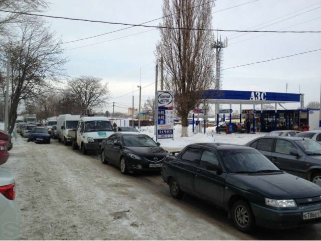 Продаю АЗС в городе Таганрог, фото 6, Ростовская область