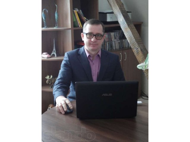 финансовый консультант в городе Киров, фото 1, стоимость: 0 руб.