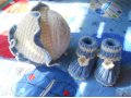 Комплект с рюшами (handmade) в городе Воронеж, фото 3, Одежда для новорожденных