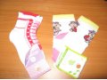 Продам носочки р-р 8-10 в городе Омск, фото 1, Омская область