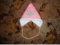 Продам детские две шапочки, носочки-чежки, варежки в городе Калязин, фото 1, Тверская область