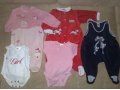 Одежда для новорожденных в городе Астрахань, фото 3, Одежда для новорожденных