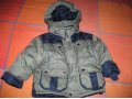 Продаю зимнюю куртку на 1 годик в городе Владимир, фото 1, Владимирская область