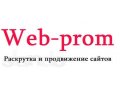 Раскрутка сайта в ТОП Самара в городе Самара, фото 1, Самарская область