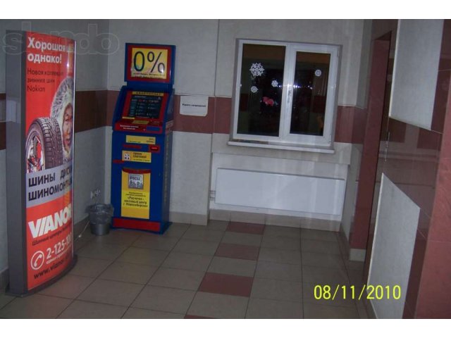 Индор реклама в бизнес центрах. Световые панели в городе Новосибирск, фото 6, Новосибирская область