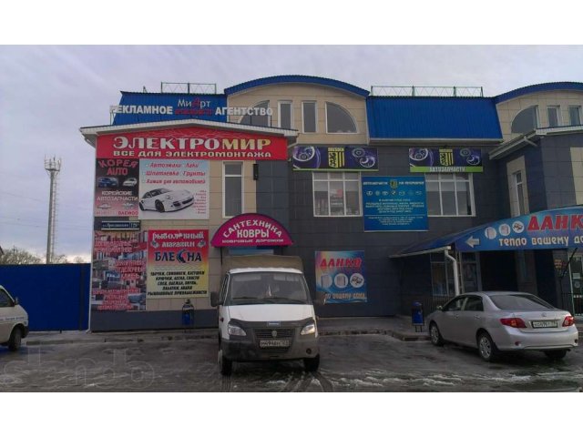 Световые вывески, Объемные буквы, наружная реклама в городе Геленджик, фото 1, Рекламные услуги и PR
