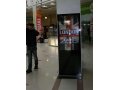 Размещение рекламы на видео мониторах в торговых центрах г. Омска в городе Омск, фото 1, Омская область