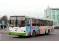 Наружная реклама на бортах автобусов Череповец в городе Череповец, фото 2, стоимость: 0 руб.