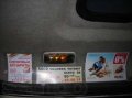 Реклама в маршрутных такси города Омска в городе Омск, фото 1, Омская область