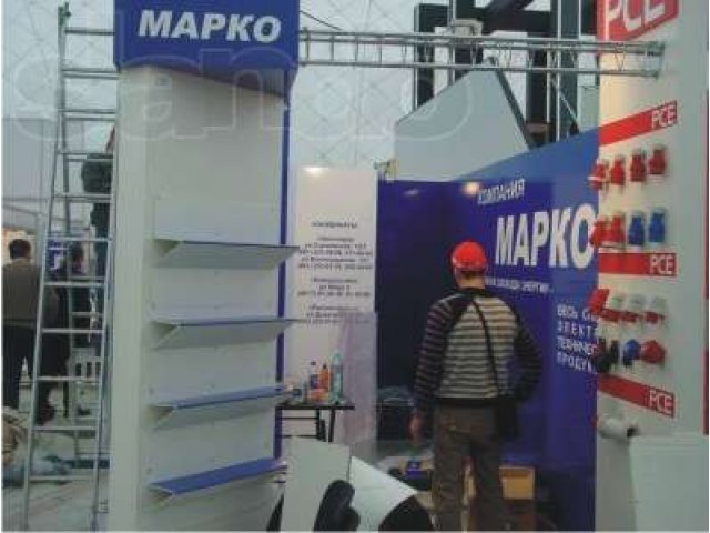 Наружная реклама Полиграфия в городе Краснодар, фото 5, Краснодарский край